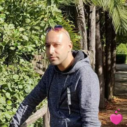 Photo de Enigma1983, Homme 43 ans, de Provins Île-de-France