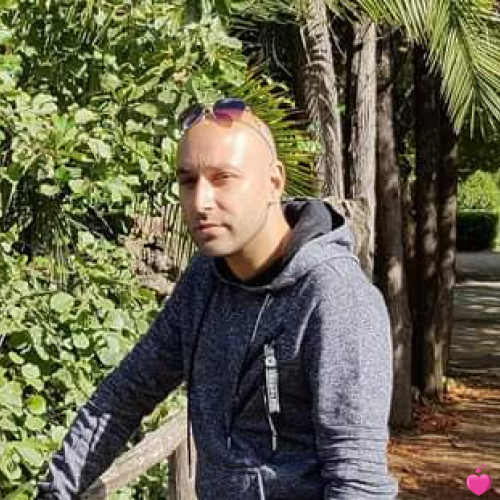 Photo de Enigma1983, Homme 43 ans, de Provins ÃŽle-de-France