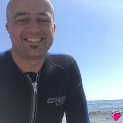Photo de Raphael, Homme 52 ans, de Cogolin Provence-Alpes-Côte-dʿAzur