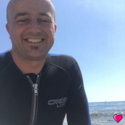 Photo de Raphael, Homme 51 ans, de Cogolin Provence-Alpes-Côte-dʿAzur