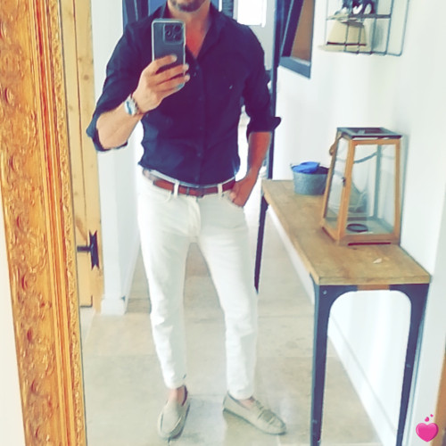 Photo de Pierrem, Homme 45 ans, de Lys-lez-Lannoy Nord-Pas-de-Calais