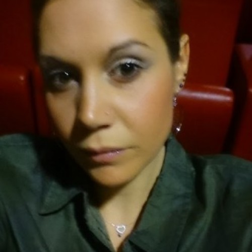Photo de emilijolie93, Femme 43 ans, de Épinay-sur-Seine Île-de-France