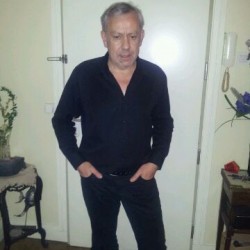 Photo de sem1998, Homme 62 ans, de Paris Île-de-France