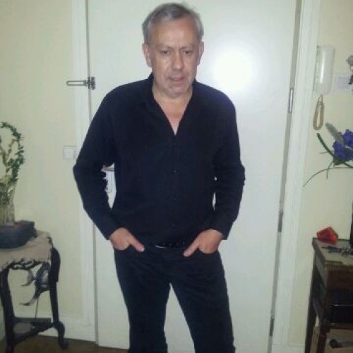 Photo de sem1998, Homme 59 ans, de Paris Île-de-France