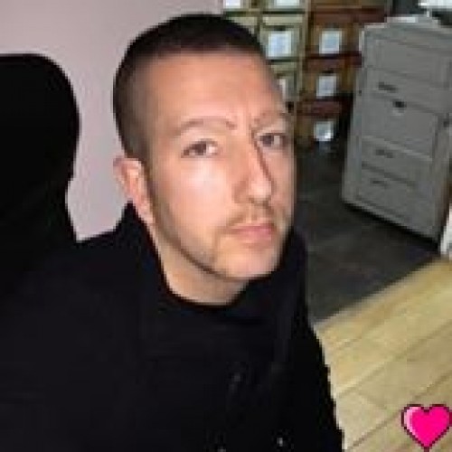 Photo de desiree, Homme 39 ans, de Viroflay Île-de-France