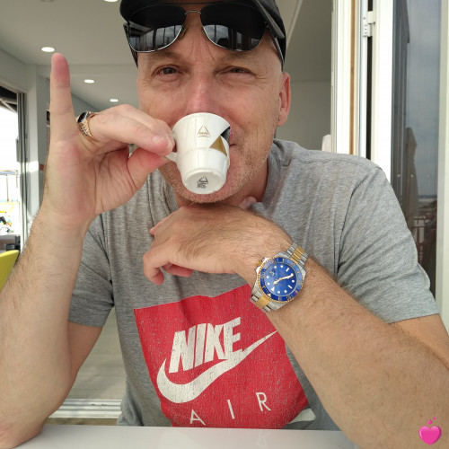 Photo de prota, Homme 51 ans, de Castelo Branco Région Centre (Centro)