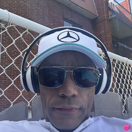 Photo de Angelgab, Homme 36 ans, de Basel Basel-Stadt