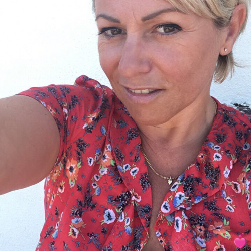 Foto de Olã, Mulher 53 anos, de Avignon Provence-Alpes-Côte-dʿAzur