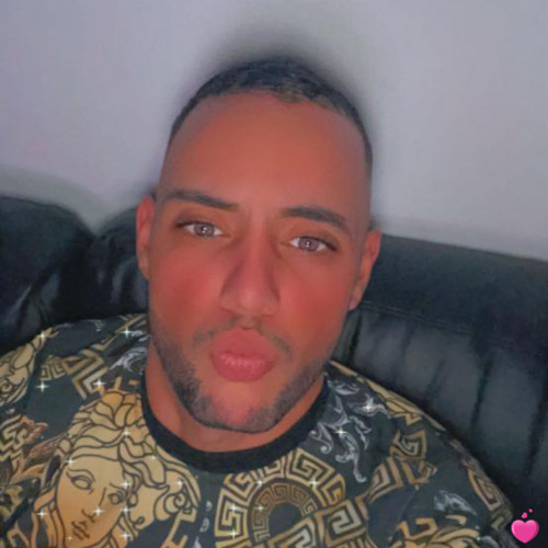 Photo de Mimirebeu, Homme 37 ans, de Nanterre Île-de-France