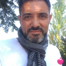 Photo de Lobo72, Homme 50 ans, de Burnhaupt-le-Bas Alsace