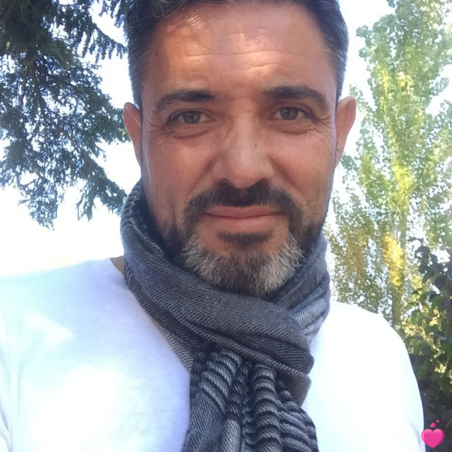 Photo de Lobo72, Homme 52 ans, de Burnhaupt-le-Bas Alsace