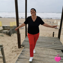 Photo de Manuelam50, Femme 57 ans, de Chaville Île-de-France