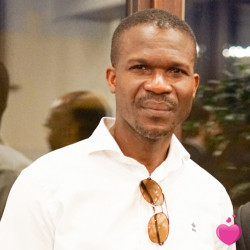 Photo de Sanders, Homme 43 ans, de Roubaix Nord-Pas-de-Calais