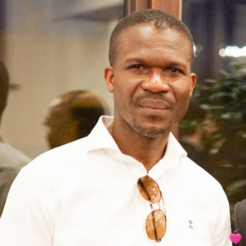 Photo de Sanders, Homme 46 ans, de Roubaix Nord-Pas-de-Calais