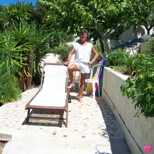Photo de chriscerg, Homme 50 ans, de Lagoa Algarve