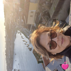 Photo de Minda23, Femme 61 ans, de Lyon Rhône-Alpes