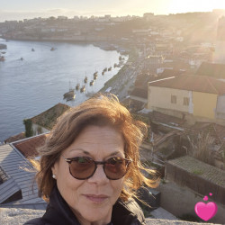 Photo de Minda23, Femme 61 ans, de Lyon Rhône-Alpes
