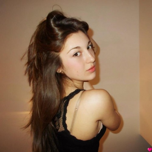 Photo de olga, Femme 36 ans, de Cassagnabère-Tournas Midi-Pyrénées