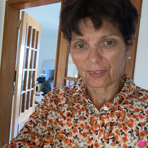 Photo de Cataline, Femme 62 ans, de Setúbal Région de Lisbonne (Lisboa)