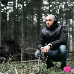 Photo de Fofinho007, Homme 30 ans, de Dammartin-en-Goële Île-de-France