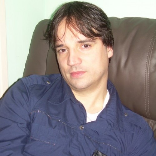 Photo de arturau, Homme 48 ans, de Paris Île-de-France