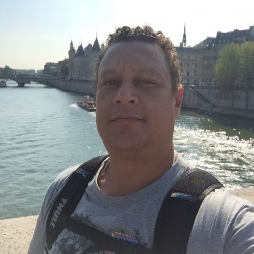 Photo de Henrique, Homme 44 ans, de Carrières-sous-Poissy Île-de-France