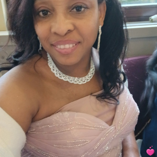 Photo de Francisca, Femme 51 ans, de Paris Île-de-France