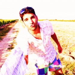 Photo de Xandrinho, Homme 39 ans, de Paris Île-de-France