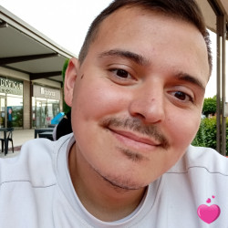 Photo de Math_91, Homme 26 ans, de Vigneux-sur-Seine Île-de-France
