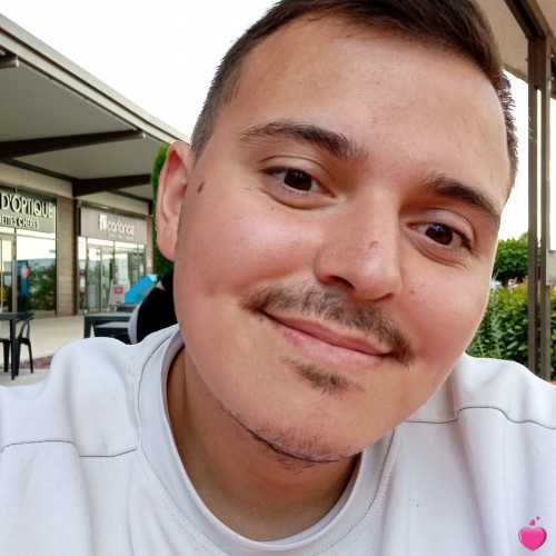 Photo de Math_91, Homme 26 ans, de Vigneux-sur-Seine ÃŽle-de-France