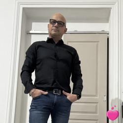 Photo de Marco1975, Homme 50 ans, de Melun Île-de-France