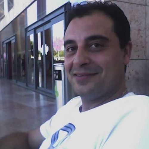 Photo de manuel21, Homme 53 ans, de Dijon Bourgogne