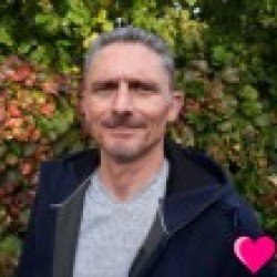 Photo de wylly952, Homme 58 ans, de Cergy Île-de-France