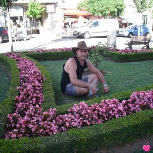 Photo de Julien27001, Homme 46 ans, de Écouis Haute-Normandie