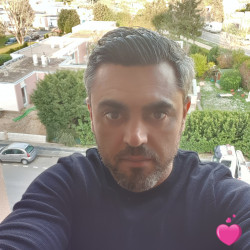Foto de Pipo, Homem 45 anos, de Bois-dʿArcy Île-de-France