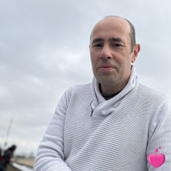 Photo de Filippe, Homme 55 ans, de Vitry-sur-Seine Île-de-France