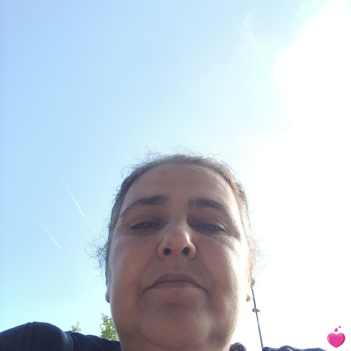Photo de Elysabete, Femme 49 ans, de Versailles Île-de-France