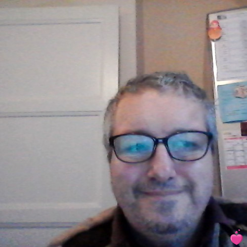 Photo de MUNDWILLER13, Homme 60 ans, de Le Mans Pays-de-la-Loire