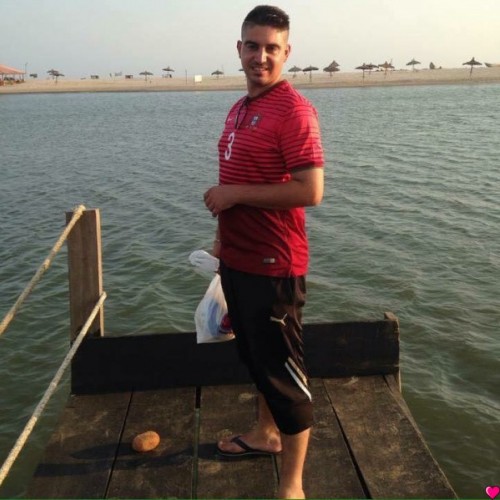 Photo de Alex91, Homme 40 ans, de Corbeil-Essonnes Île-de-France