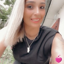 Photo de Lilouzitana, Femme 36 ans, de Louvres Île-de-France