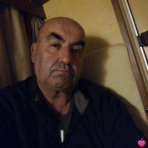 Photo de JS64, Homme 61 ans, de Leiria Région Centre (Centro)