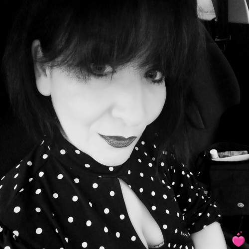 Photo de morenita, Femme 51 ans, de Haguenau Alsace