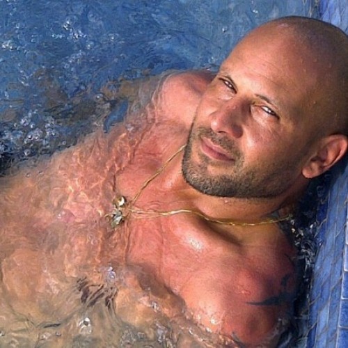 Photo de Luis7563, Homme 49 ans, de Paris Île-de-France