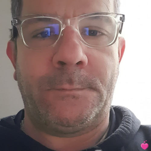 Photo de Jojo73, Homme 50 ans, de Vitry-sur-Seine Île-de-France