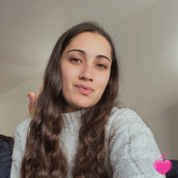 Photo de Océane_Rsd, Femme 27 ans, de Maisons-Laffitte Île-de-France