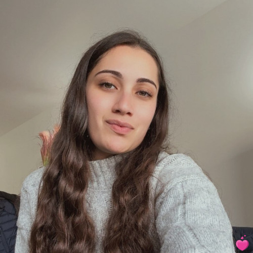 Photo de Océane_Rsd, Femme 27 ans, de Maisons-Laffitte Île-de-France