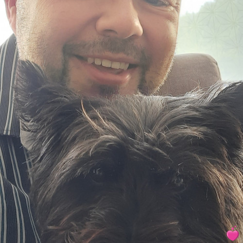 Photo de Franck59000, Homme 50 ans, de Lille Nord-Pas-de-Calais