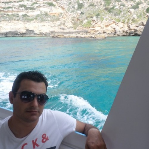 Photo de Felix, Homme 33 ans, de Torcy Île-de-France