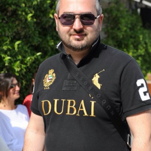 Foto de FredDos, Homem 46 anos, de Lille Nord-Pas-de-Calais