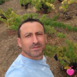 Photo de Lulu08, Homme 44 ans, de Toulouse Midi-Pyrénées